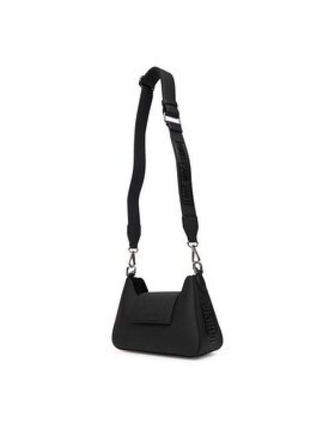 LOVE MOSCHINO Torebka Borsa Vitello JC4291PP1NL1400B Czarny