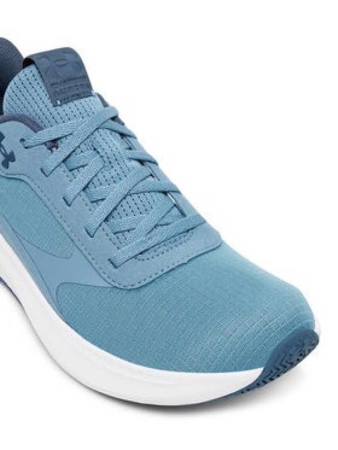 Under Armour Buty na siłownię UA Aurora 3 6000760 Niebieski