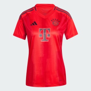 Koszulka FC Bayern 24/25 Home