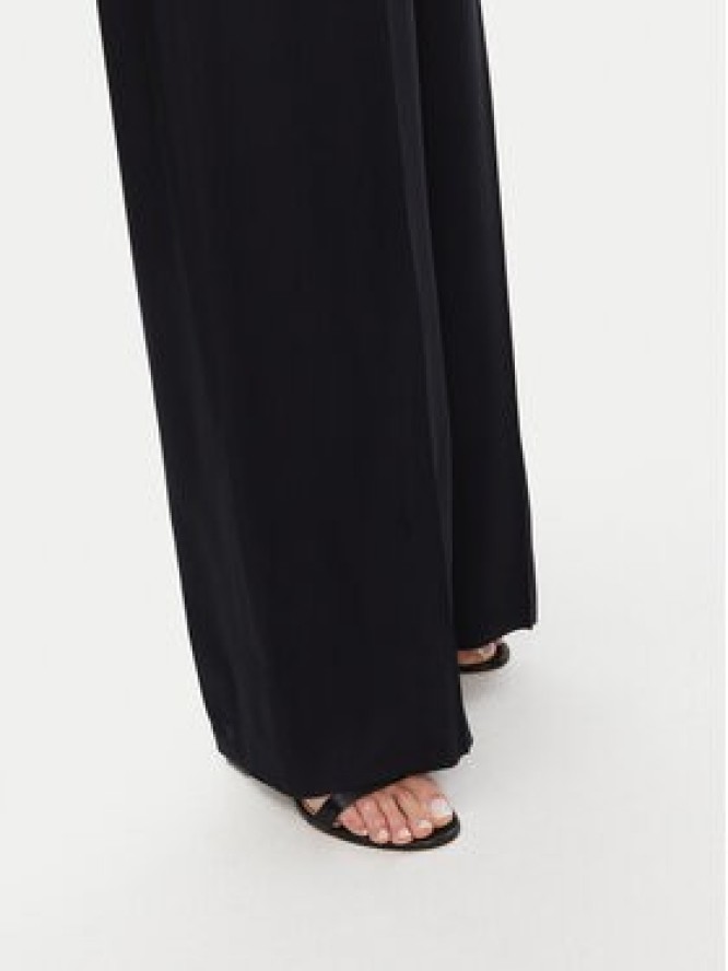 BOSS Kombinezon 50537965 Granatowy Regular Fit