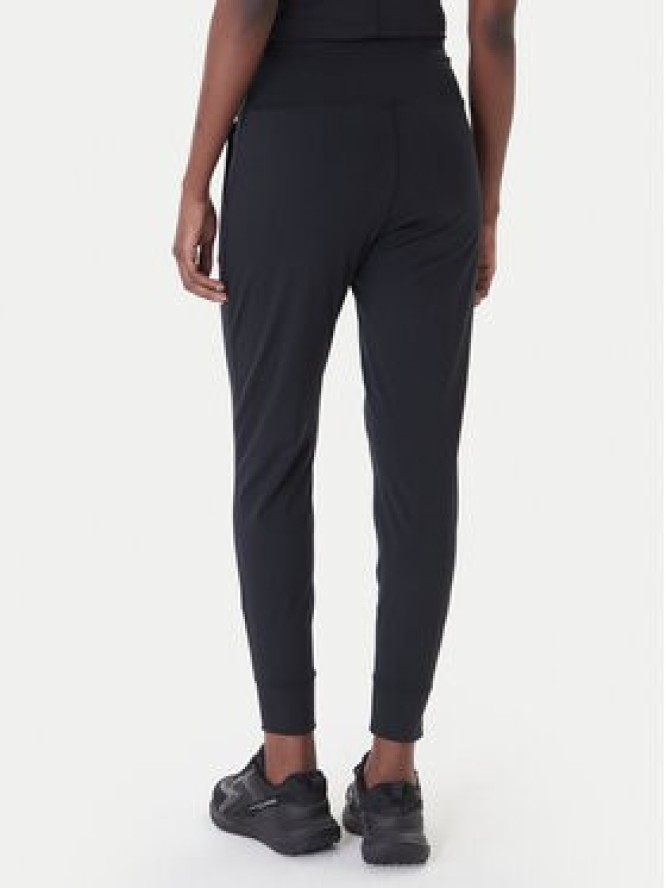 Under Armour Spodnie dresowe Motion 1375077 Czarny Slim Fit