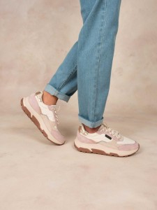 Buty sportowe damskie TBS Jazonne