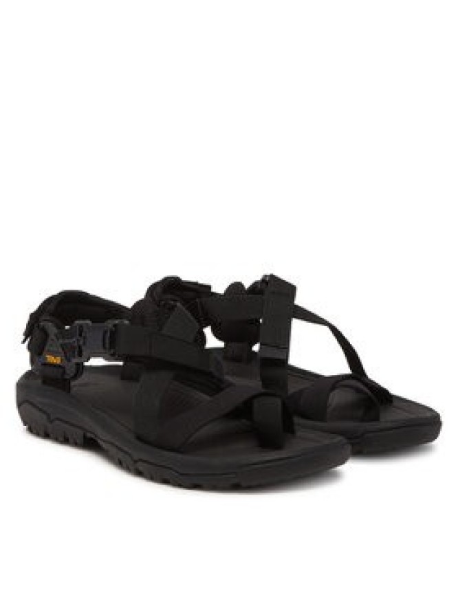 Teva Sandały Hurricane Terra 1169431 Czarny