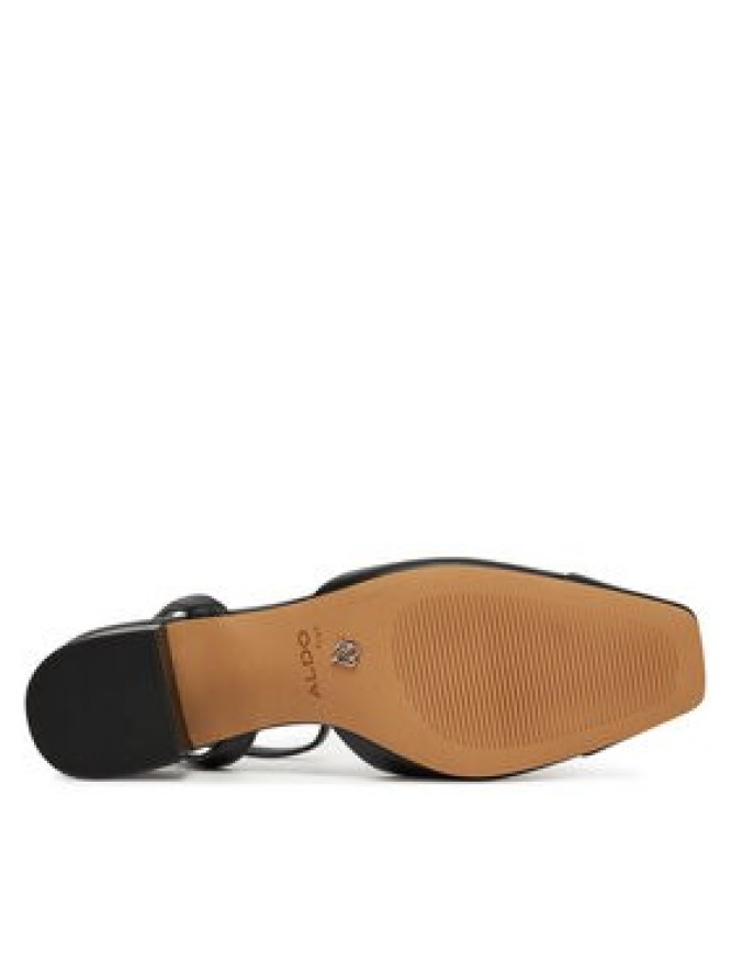 Aldo Czółenka Adriena 13917614 Czarny