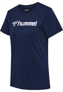 Koszulka damska Hummel Mover