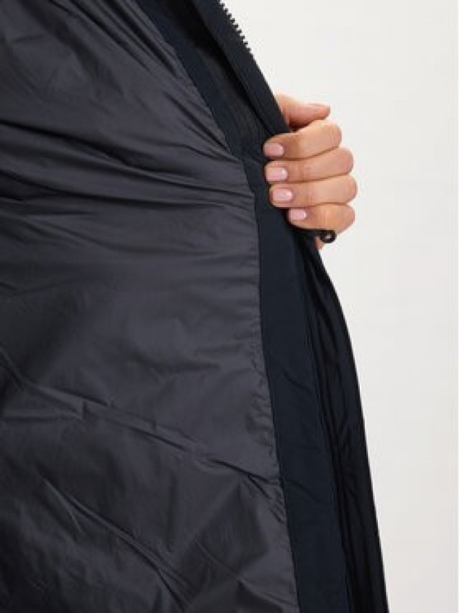 Columbia Kurtka puchowa Amaze Puff™ 2134894 Czarny Regular Fit