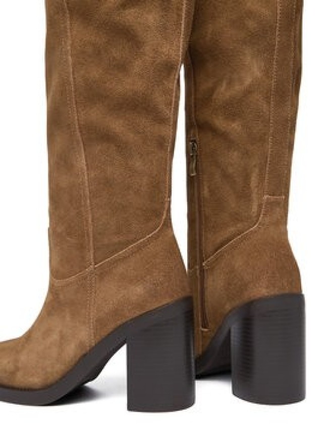 Aldo Kozaki Agraewen 14115059 Brązowy