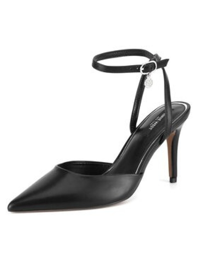 Nine West Szpilki CD23029-3 Czarny