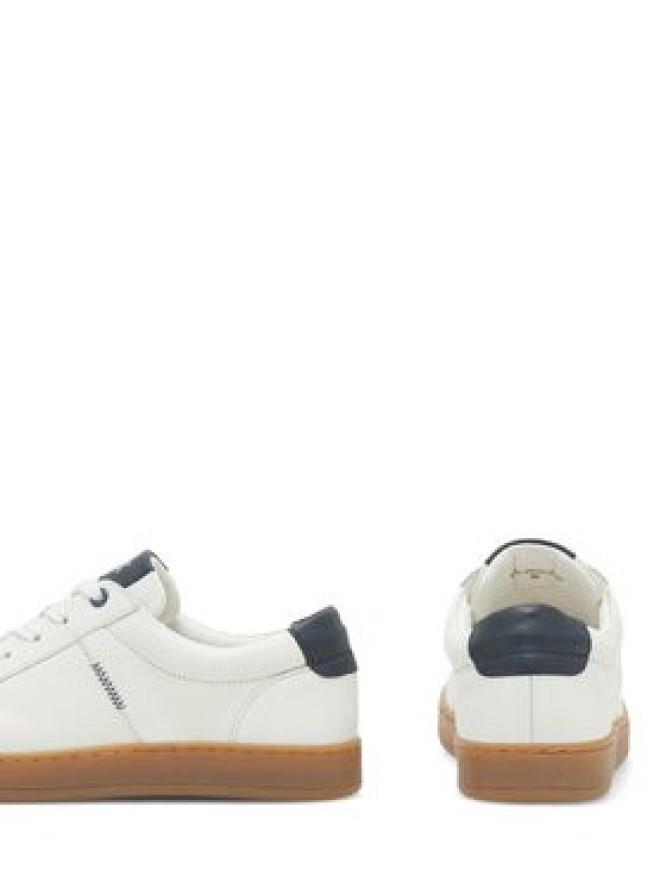 Lasocki Sneakersy DELECTA WI16-DELECTA-01 Biały