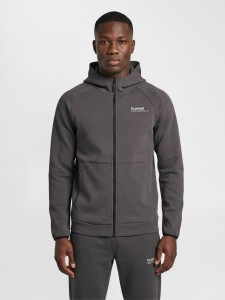 Bluza z kapturem Hummel Tech Fleece Regular