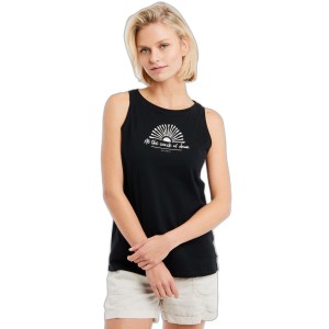 Damski tank top Protest Prtkuhli