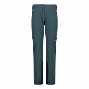 Spodnie softshell damskie CMP Fonda Pant
