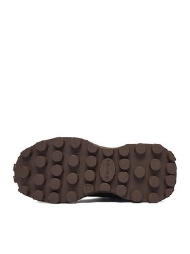 G-Star Raw Trzewiki CEO-YSH25D02-5 Brązowy