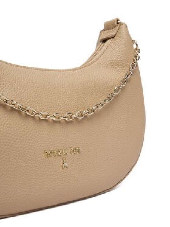 Patrizia Pepe Torebka 8B0310/L001-R874 Beżowy