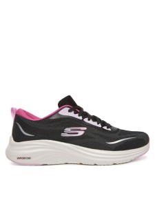 Skechers Sneakersy 150028/BKMT Czarny