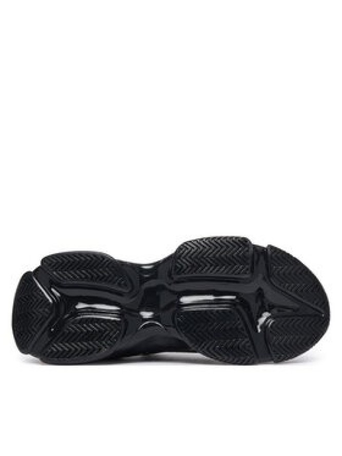 Steve Madden Sneakersy Maxilla-S 11003512 Czarny