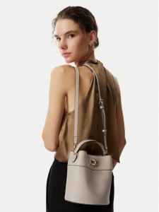 Furla Torebka Amelia Mini WE00879 HSF000 CN 4892S Beżowy ciemny