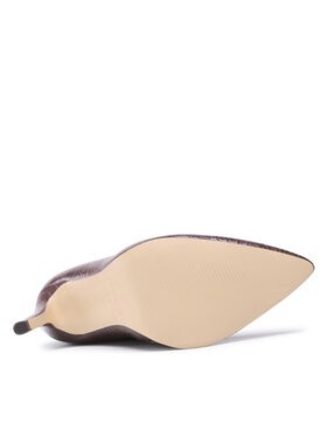 DeeZee Kozaki WYL2979-31 Brązowy