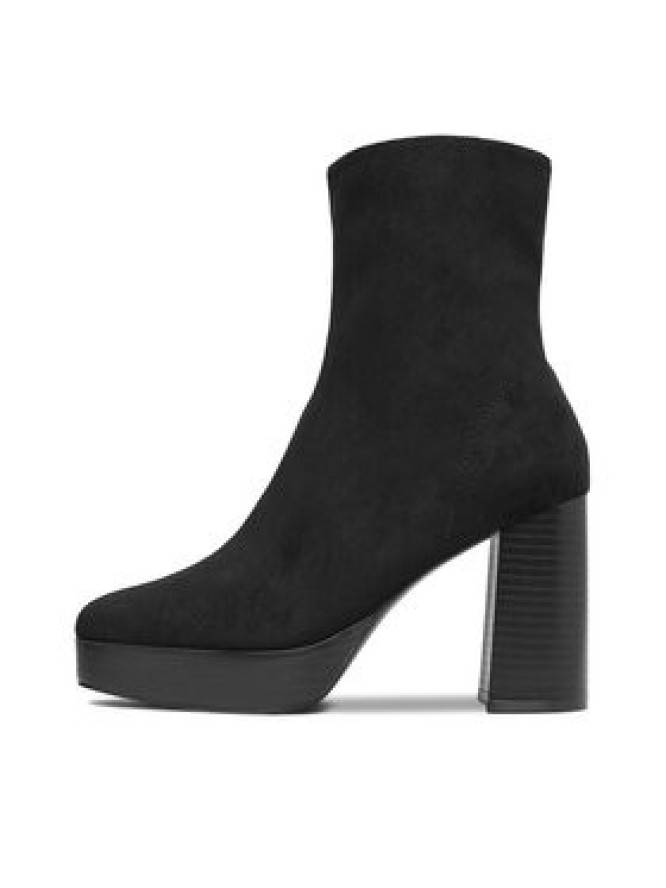 DeeZee Botki CEO-HY7160-1 Czarny