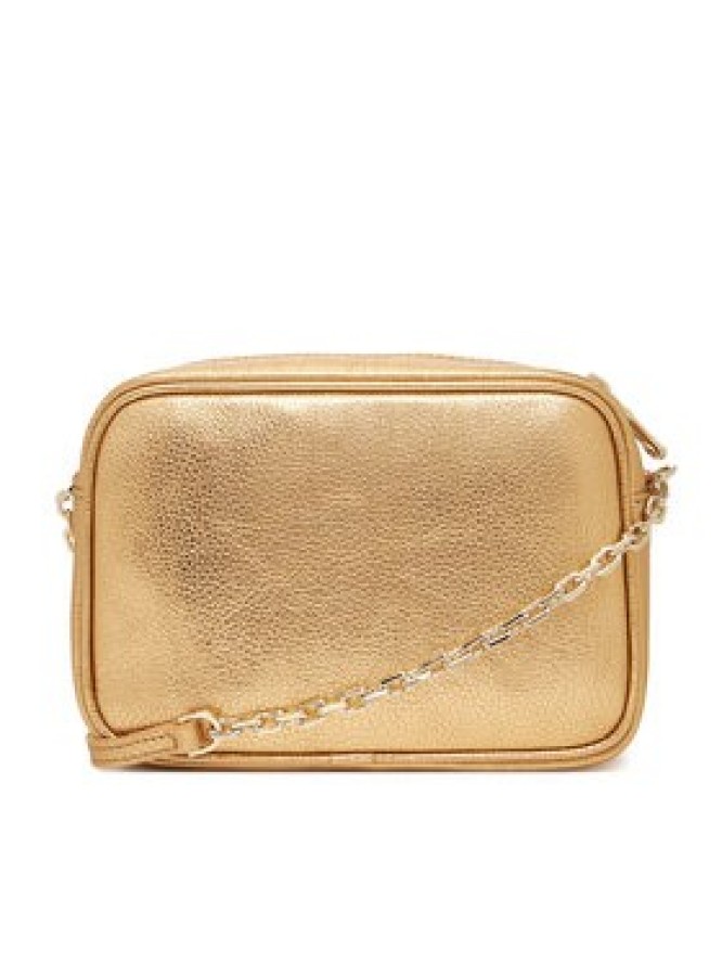 Patrizia Pepe Torebka 8B0071/L138-Y442 Złoty