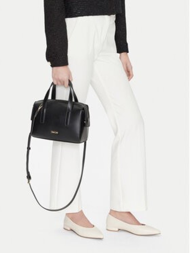 DeeZee Torebka DZE-S-011-07 Czarny