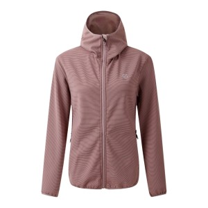 Damska kurtka wodoodporna Dare 2B Iced Softshell