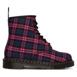 Trapery Dr. Martens