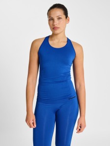 Damski tank top Hummel TIF