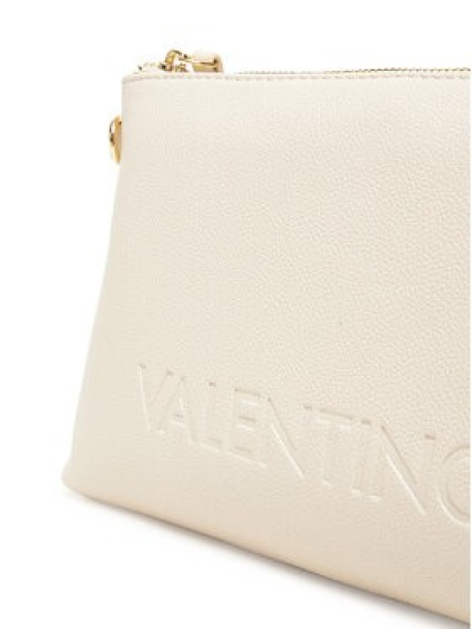 Valentino Torebka Foxy Re VBS9EO18 Écru