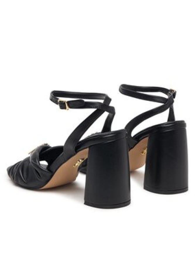 Steve Madden Sandały 11005662 Czarny