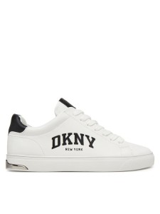 DKNY Sneakersy Alaire K2435318 Biały