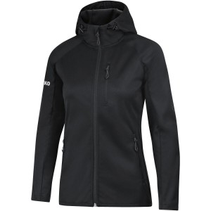Kurtka Jako femme softshell light