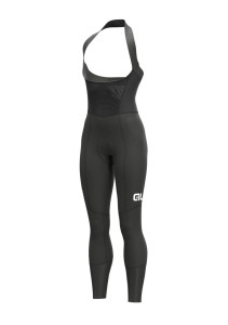 Spodnie rowerowe damskie Alé Cycling R-EV1 Future Warm Bib