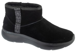 Buty zimowe damskie, On-The-GO Encore - Fireside
