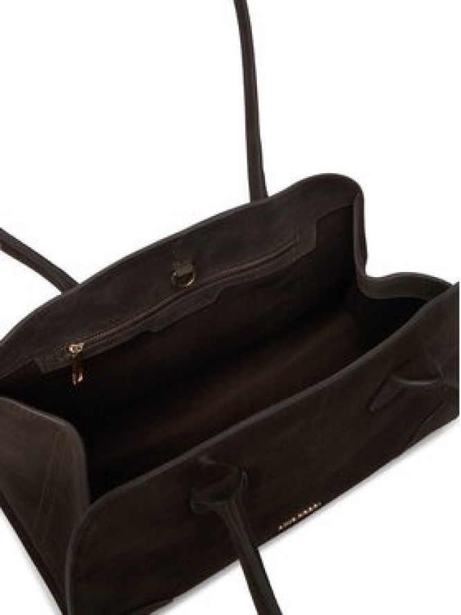 GINO ROSSI Torebka EO-LA224-19138 Brązowy