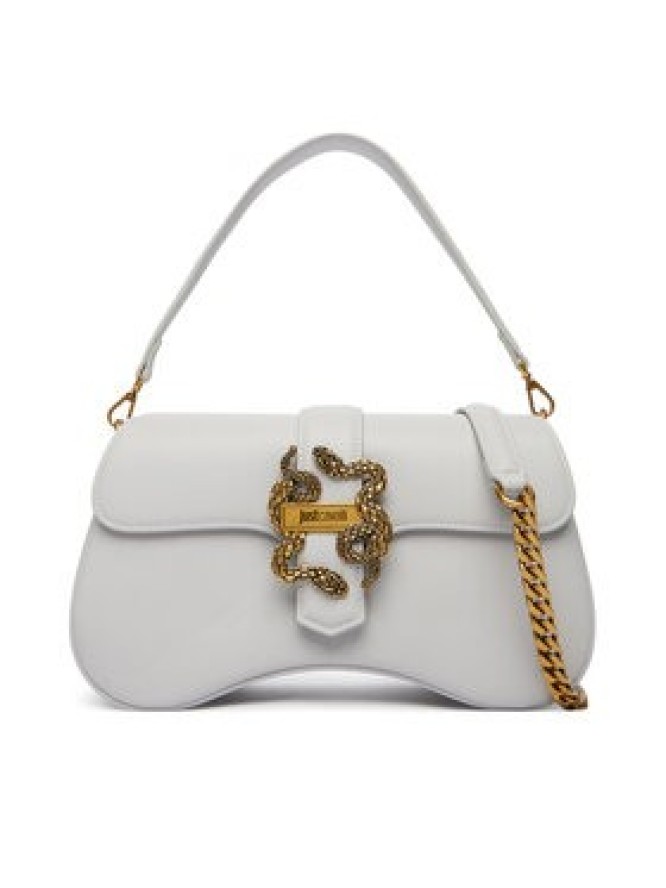 Just Cavalli Torebka 80RA4BA1 ZSA89 Szary