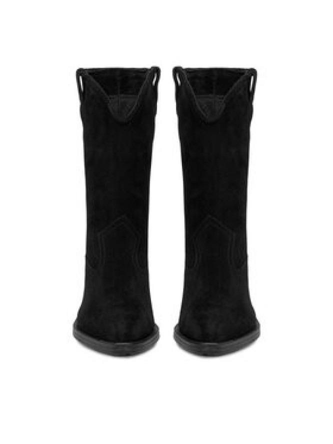 Badura Kowbojki EO-CAMILA-5031 Czarny