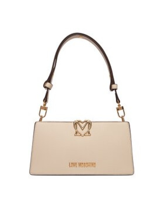 LOVE MOSCHINO Torebka JC4128PP1OLM0110 Écru
