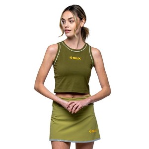 Camiseta Siux Gea 26 Mujer