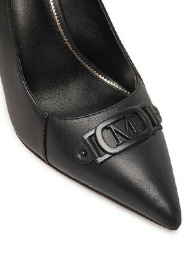 Marciano Guess Szpilki 5RGZ14 7103A Czarny