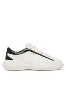Liu Jo Sneakersy Casper 01 BF6051 PX532 Biały