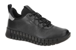Sneakersy damscy Ecco Gruuv