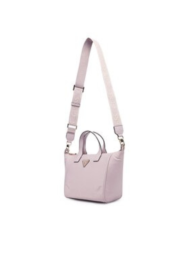Guess Torebka Follie TWNN96 76019 Różowy jasny