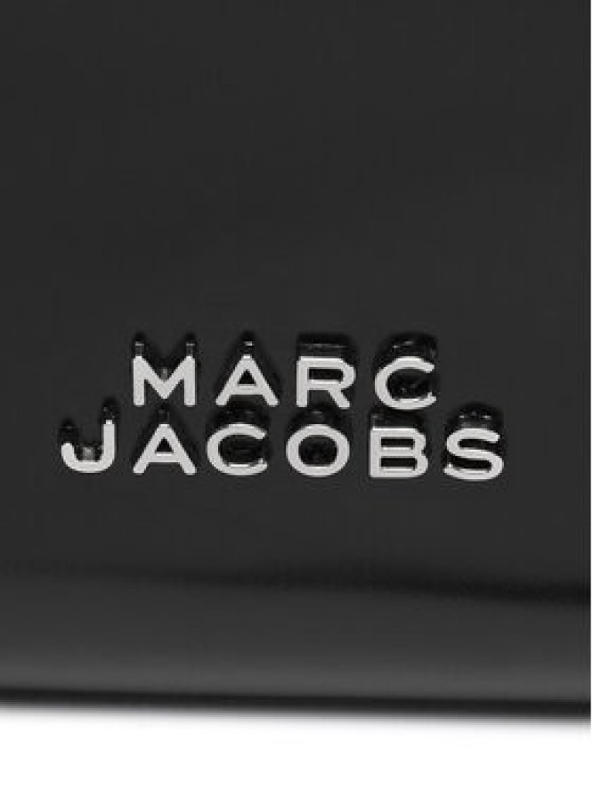 Marc Jacobs Torebka 2P5HSH026H02 Czarny