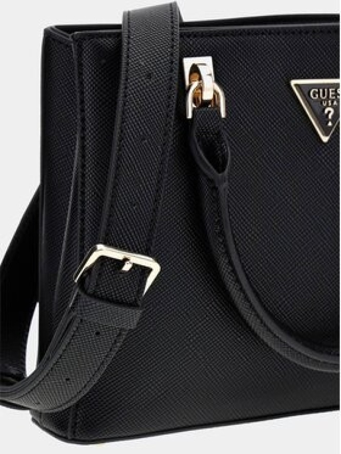 Guess Torebka 179058 Czarny