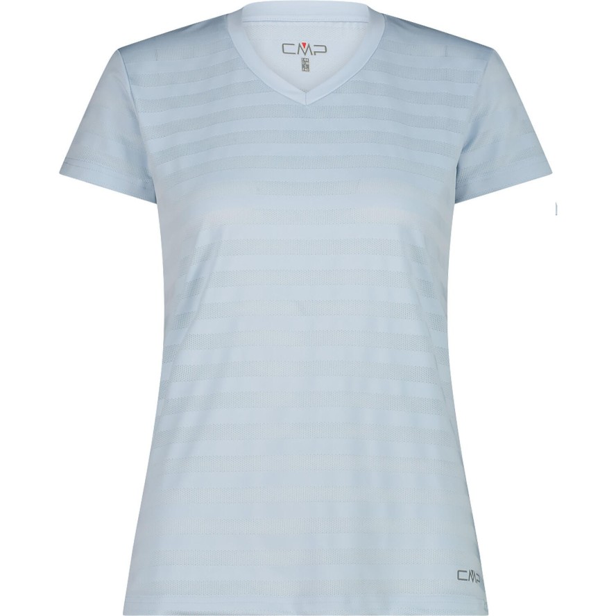 Koszulka szybkoschnąca damska CMP Velora T-Shirt