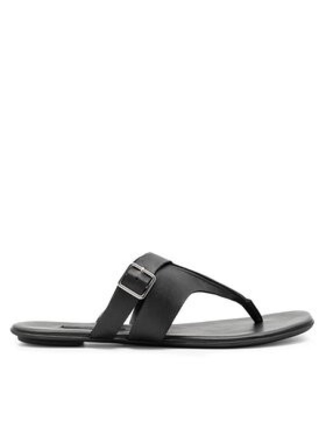 Gino Rossi Japonki YARA-6610 Czarny