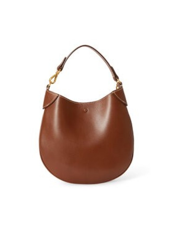 Polo Ralph Lauren Torebka 427P06814002 Brązowy