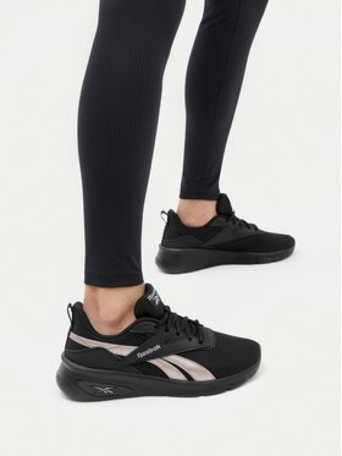 Reebok Sneakersy RIDER V 100220427 Czarny