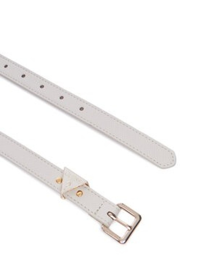 Guess Pasek BW9457 P6320 Kremowy